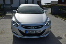 Hyundai i40 1.6B Navi/ Kamera/ Led/ Sprowadzony/ Opłacony Tarnogród - zdjęcie 4