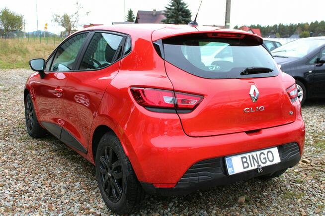 Renault Clio TCe 90*Tablet* Harklowa - zdjęcie 4