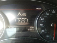 Audi A6 2016, 2.0L, Premium Plus, po gradobiciu Słubice - zdjęcie 8