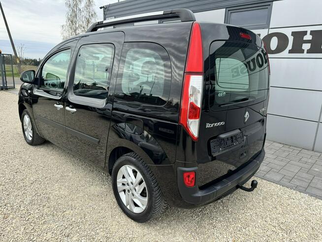 Renault Kangoo 1,6  Paris Chełm Śląski - zdjęcie 10