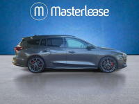 Ford Focus 2.3 EcoBoost ST X ! Z Polskiego Salonu ! Faktura VAT ! Warszawa - zdjęcie 4