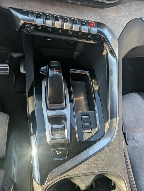 Peugeot 3008 GT Pack/300KM/4x4/Hybrid Plug-IN Siedlce - zdjęcie 12