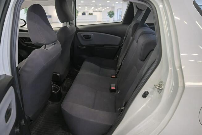 Toyota Yaris 2021 Tylko Salon Polska 1Właściciel GWARANCJA serwis ASO Białystok - zdjęcie 4