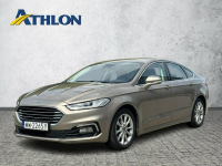 Ford Mondeo 2.0 EcoBlue Titanium aut .150KM SalonPL VAT23%