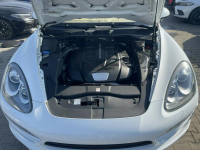 Porsche Cayenne Xenon Navi Diesel Gliwice - zdjęcie 12