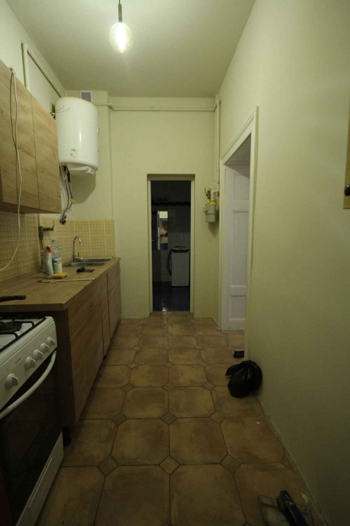 2pok, 51met, okolice Kościuszki PIWNICA/PARKING (Wrocław) Krzyki - zdjęcie 6