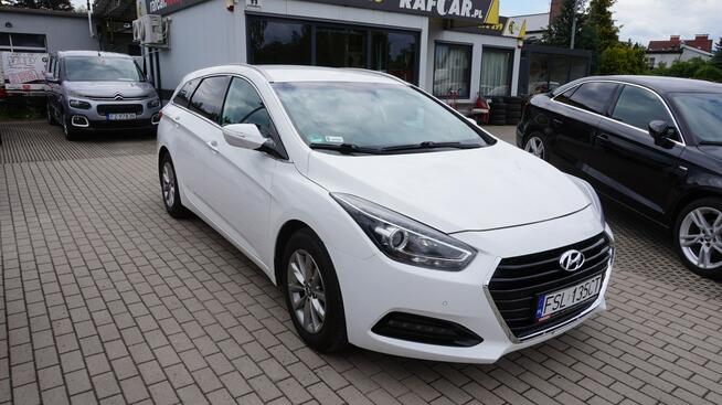 Hyundai i40 piękny. Gwarancja. Polecam !!! Zielona Góra - zdjęcie 3