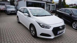 Hyundai i40 piękny. Gwarancja. Polecam !!! Zielona Góra - zdjęcie 3