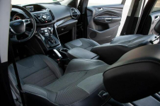 Ford Kuga *OPŁACONA*2.0TDCI*163KM*4X4*Kamera*Nawi*Panorama Ostrów Mazowiecka - zdjęcie 6