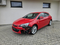 Opel Astra 1.4Turbo navi kamera klima model 2012 Raba Niżna - zdjęcie 6