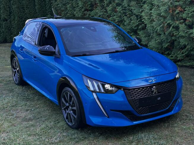Peugeot 208 #GT #Automat #Panorama #Virtual Laskowo - zdjęcie 6