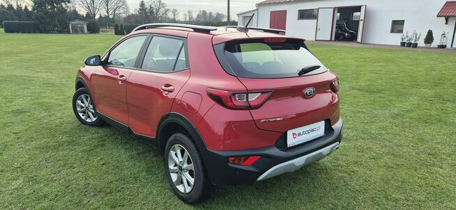 Kia Stonic Zarejestrowany Paproć - zdjęcie 5