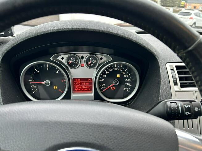 Ford Kuga Nowe Iganie - zdjęcie 11