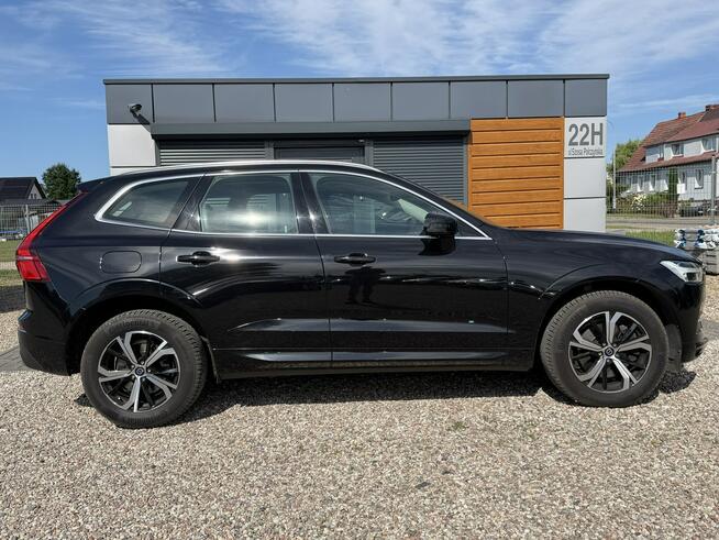 Volvo XC 60 2.0(150KM)Super stan!!! Białogard - zdjęcie 5