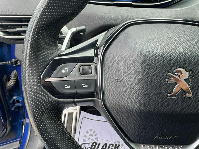 Peugeot 3008 GT LINE -  Pisemna gwarancja 12 m-cy Konin - zdjęcie 12
