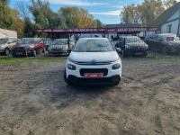 Citroen C3 Salon PL - I WŁ - Klima  - PO wymianie rozrządu - ŁADNY Szczecin - zdjęcie 8