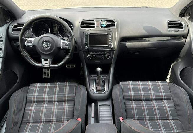 Volkswagen Golf 2.0 GTI | DSG | Stan BDB | Pyzdry - zdjęcie 9
