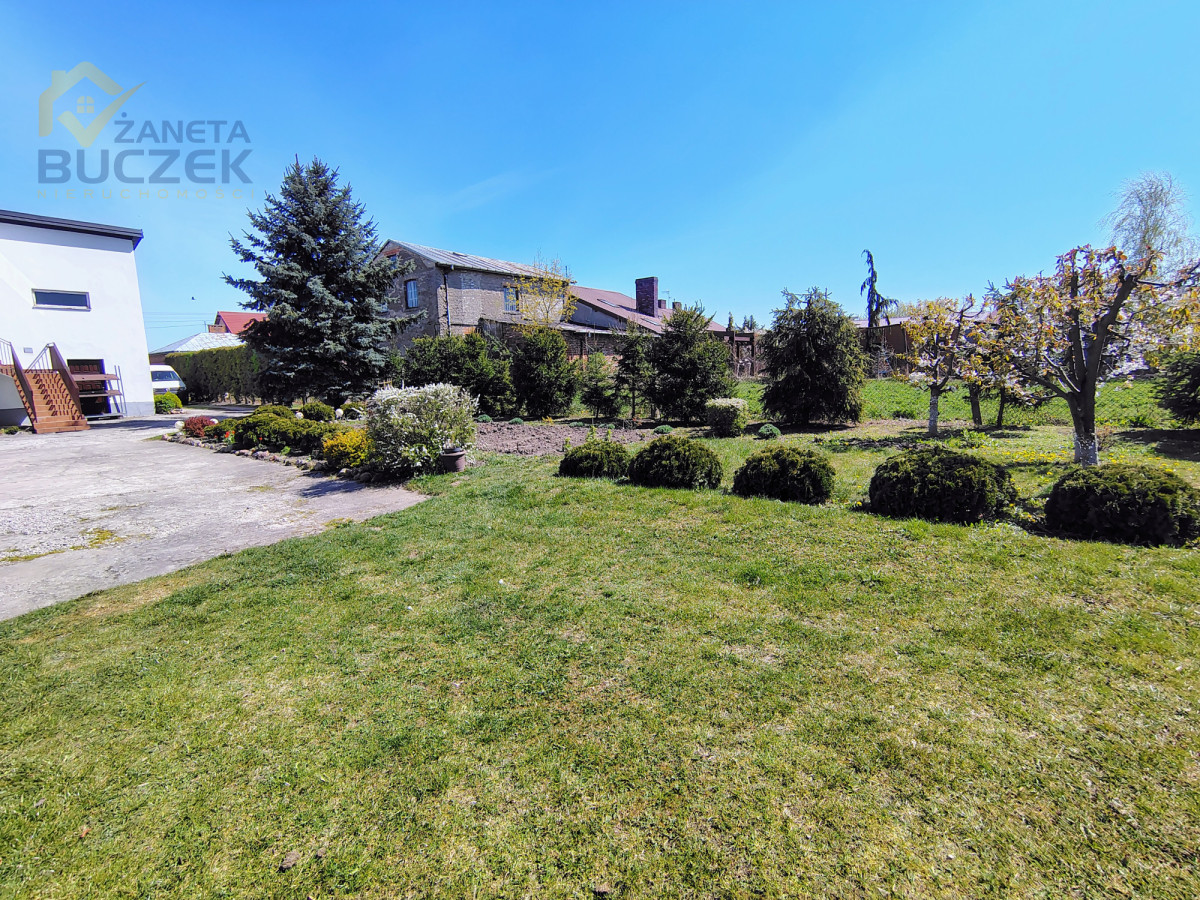 Duży dom z potencjałem na sprzedaż Iłów - zdjęcie 3