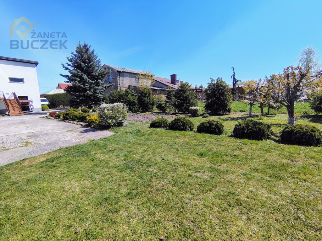 Duży dom z potencjałem na sprzedaż Iłów - zdjęcie 3