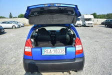 Citroen C2 1.1 Benzyna 2007r Majdan Sieniawski - zdjęcie 10