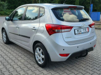 Hyundai ix20 93 tys km.Serwisowany Łaskarzew - zdjęcie 6