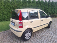 Fiat Panda Classic Siewierz - zdjęcie 3