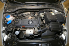 Skoda Octavia II 1.4 Kombi 1.4TSI FL - Niski przebieg Polesie - zdjęcie 12