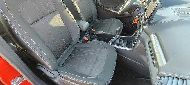 Ford EcoSport Ksiązka serwisowa, stan bardzo dobry. Goczałkowice-Zdrój - zdjęcie 12