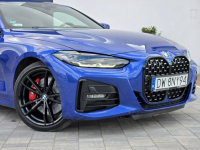 BMW 420d xDrive Coupé Pakiet sportowy M Pro Szczecinek - zdjęcie 4
