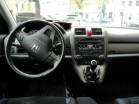 sprzedam HONDE CR-V z 2012r 2.0 B 150 KM 4x4 koła Lublin - zdjęcie 2