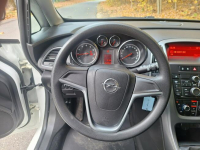 Opel Astra Selection 1.6 Siewierz - zdjęcie 12