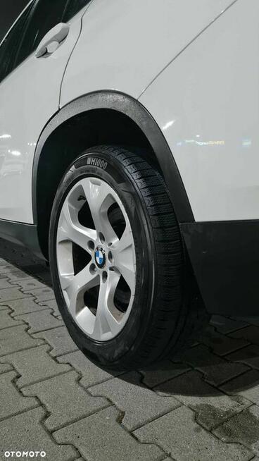 BMW X1 sDrive16d xLine Opole - zdjęcie 6