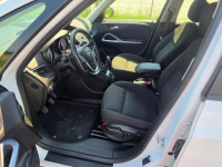 Opel Zafira C | 1.6 Benzyna + LPG KME | 7 osób | 2013 | 180 tys. km | Pabianice - zdjęcie 8