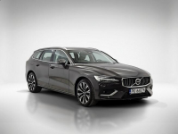 Volvo V60 B4 D Plus Bright aut ! Z Polskiego Salonu ! Faktura Vat ! Warszawa - zdjęcie 7