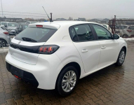Peugeot 208 1.2 Benzyna Suchorzew - zdjęcie 4
