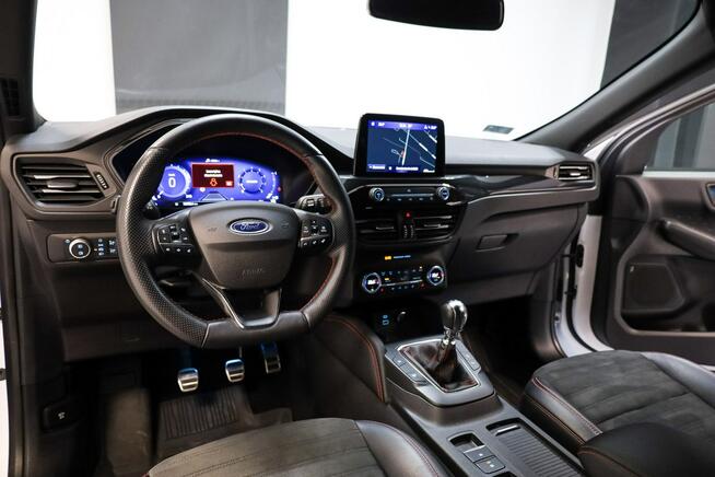 Ford Kuga ST-Line*Salon Polska*Bezwypadkowy*Bang&amp;Olufsen*Vat23% Konstantynów Łódzki - zdjęcie 12