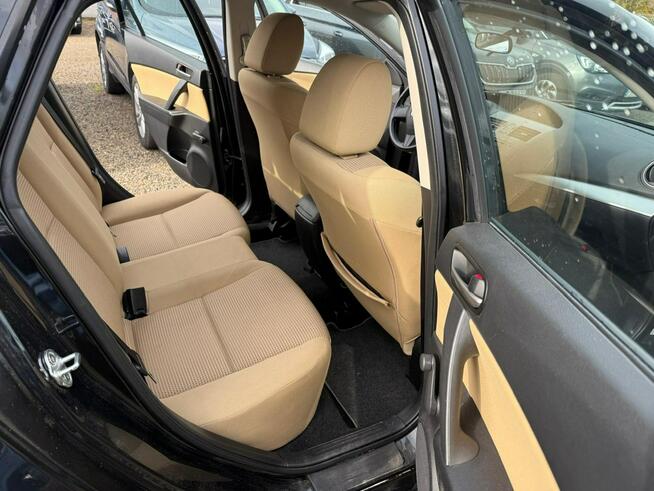 Mazda 3 klima, gwarancja, 110tys.km! Zbąszyń - zdjęcie 7