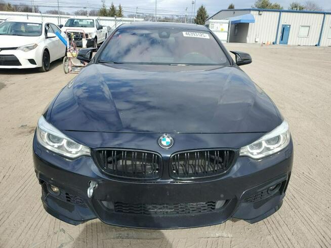 BMW 418 / M-Pakiet / 3.0 326KM / Bogate wyposażenie / Tarnów - zdjęcie 3