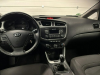 Kia Ceed 1.4 MPI EMOTION Kombi Po Opłatach Gwarancja Lubrza - zdjęcie 7