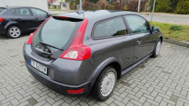 VOLVO C30 1.6 benzyna salon Polska