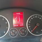 Volkswagen Tiguan 150KM 4x4 Panorama + Hak Huta Stara - zdjęcie 12