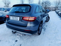 Mercedes GLC 220 Otwock - zdjęcie 3