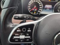 Mercedes E 200 Salon Polska fv23 Otwock - zdjęcie 12