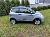 Aixam City Microcar Cross Diesel Kubota L6E BEZ Prawa JAZDY Kat B Alu Bliżyn - zdjęcie 3