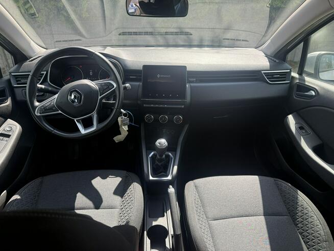 Renault Clio Zielona Łąka - zdjęcie 7