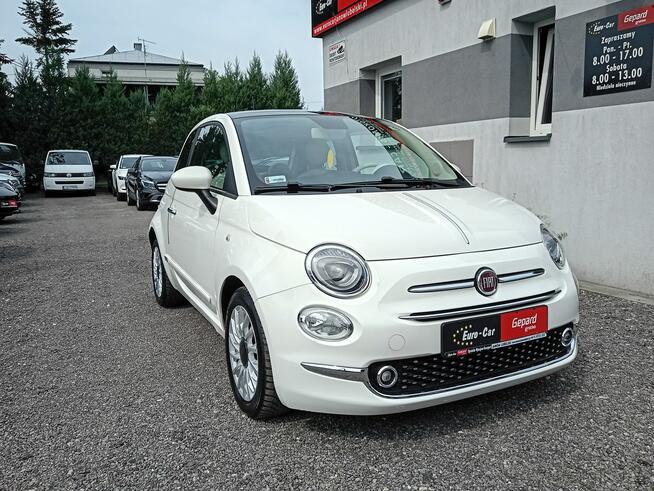 Fiat 500 Janów Lubelski - zdjęcie 2
