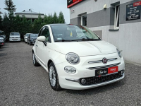 Fiat 500 Janów Lubelski - zdjęcie 2