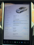 Tesla Model S 103KW AWD Faktura Vat23 POLECAM Mysłowice - zdjęcie 12