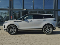 Range Rover Evoque 2.0 I4 200KM AWD Auto S Łódź - zdjęcie 4
