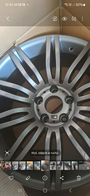 Sprzedam BMW E60 Zambrów - zdjęcie 5